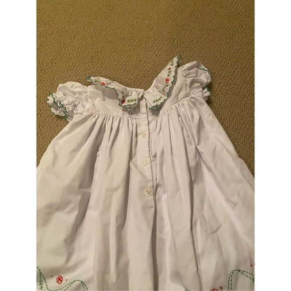 The Proper Peony 24m Windsor Christmas Dress - Picture 5 of 6